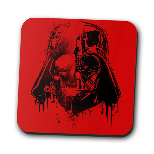 Darth Skull - Coasters