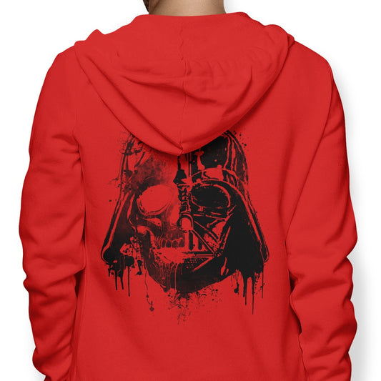 Darth Skull - Hoodie