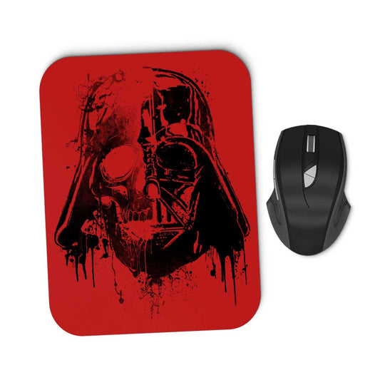 Darth Skull - Mousepad