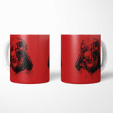 Darth Skull - Mug