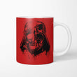 Darth Skull - Mug