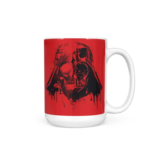 Darth Skull - Mug