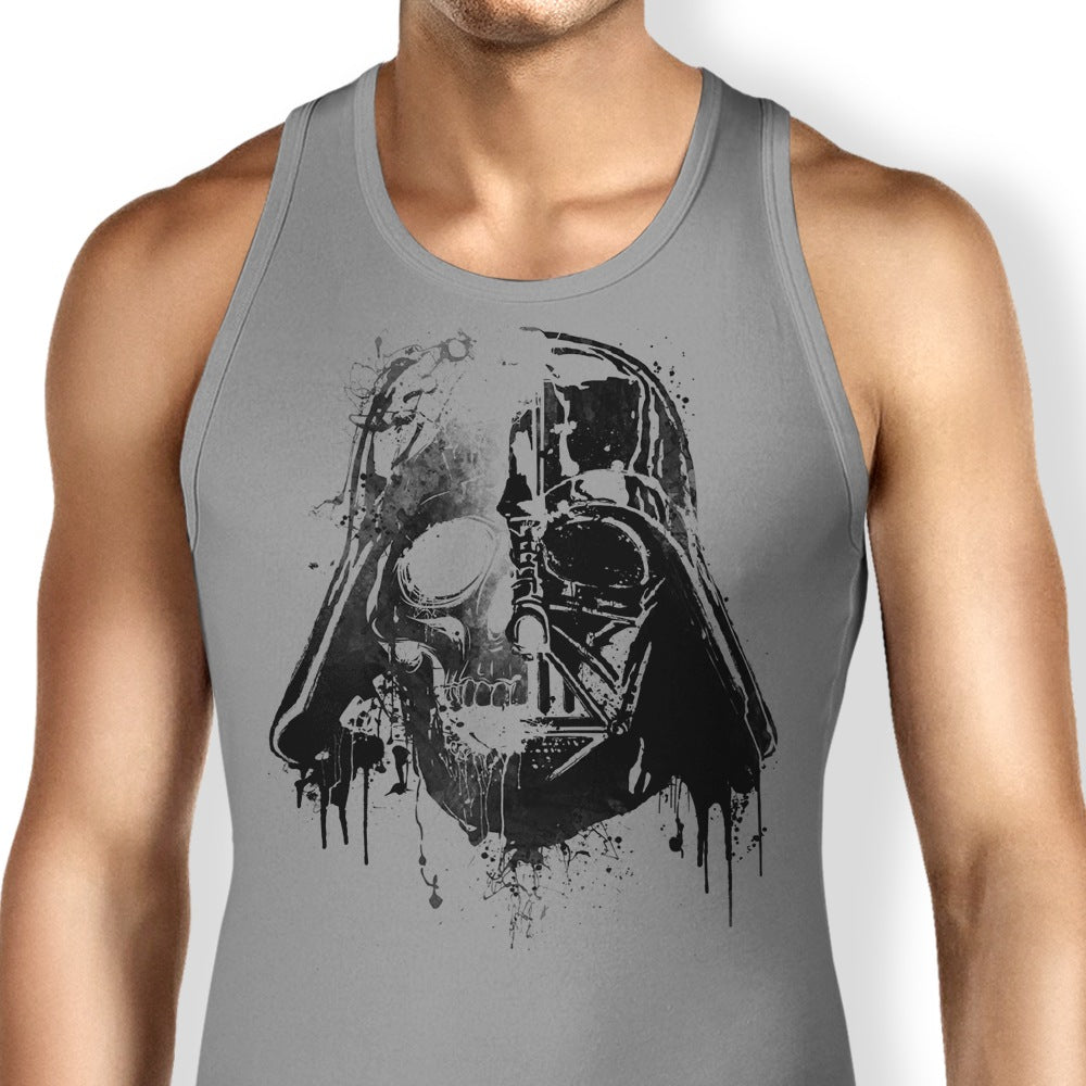 Darth Skull - Tank Top