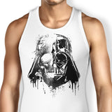 Darth Skull - Tank Top