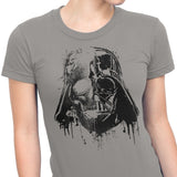 Darth Skull - Women's Apparel