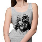 Darth Skull - Tank Top