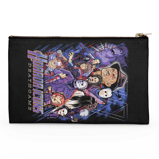 Death Game - Accessory Pouch