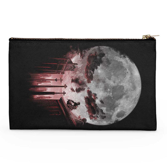 Devil's Punishment - Accessory Pouch