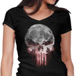 Devil's Punishment - Women's V-Neck