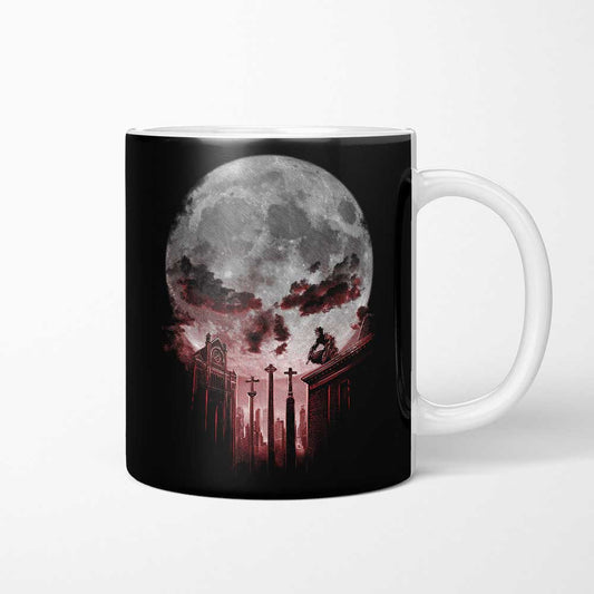 Devil's Punishment - Mug