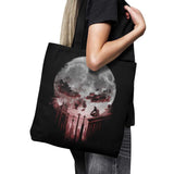 Devil's Punishment - Tote Bag