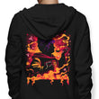 Devouring Witch - Hoodie