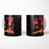 Devouring Witch - Mug