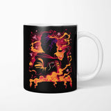 Devouring Witch - Mug