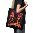 Devouring Witch - Tote Bag