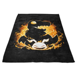 DigiCourage - Fleece Blanket