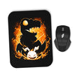 DigiCourage - Mousepad