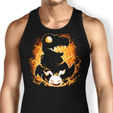 DigiCourage - Tank Top