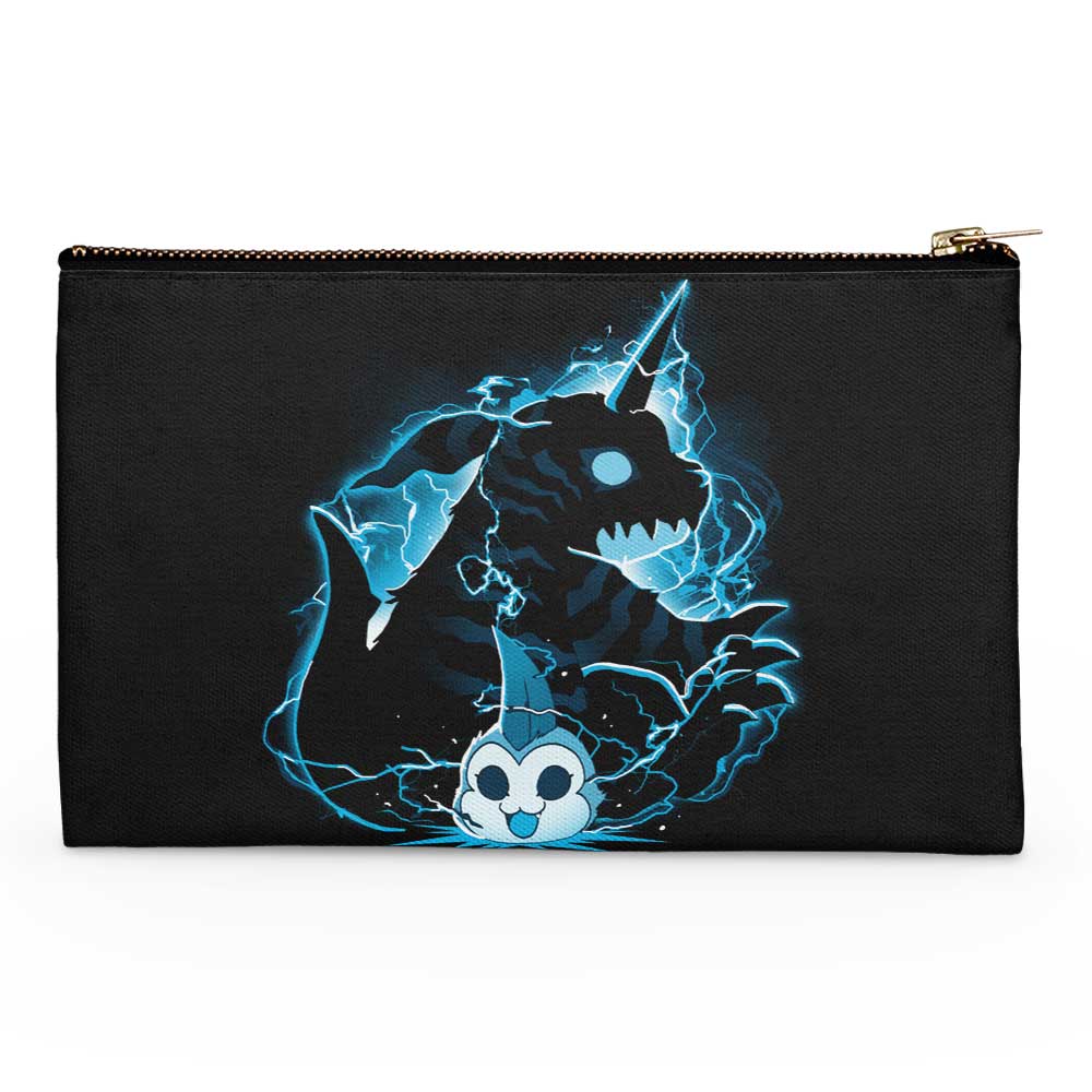 DigiFriendship - Accessory Pouch