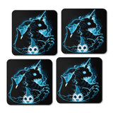 DigiFriendship - Coasters