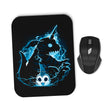 DigiFriendship - Mousepad