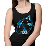 DigiFriendship - Tank Top