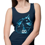 DigiFriendship - Tank Top