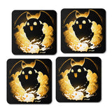 DigiHope - Coasters