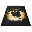 DigiHope - Fleece Blanket