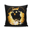 DigiHope - Throw Pillow