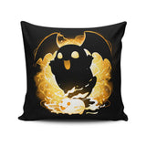 DigiHope - Throw Pillow