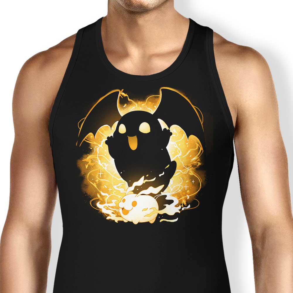 DigiHope - Tank Top