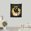 DigiHope - Wall Tapestry