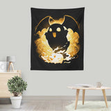 DigiHope - Wall Tapestry