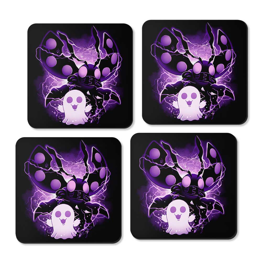 DigiKnowledge - Coasters