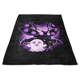 DigiKnowledge - Fleece Blanket