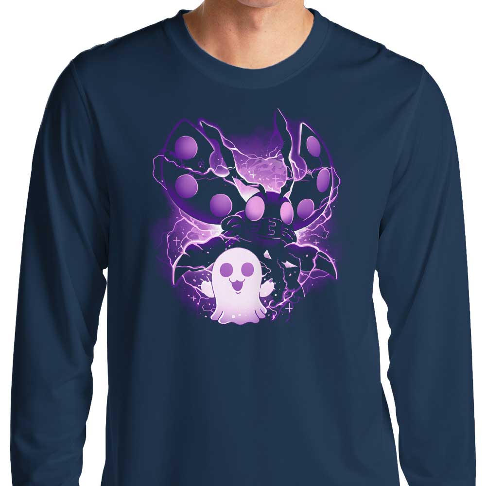 DigiKnowledge - Long Sleeve T-Shirt