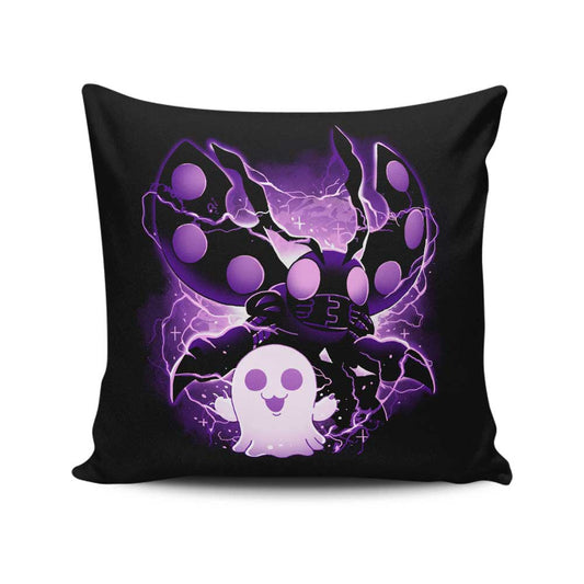 DigiKnowledge - Throw Pillow