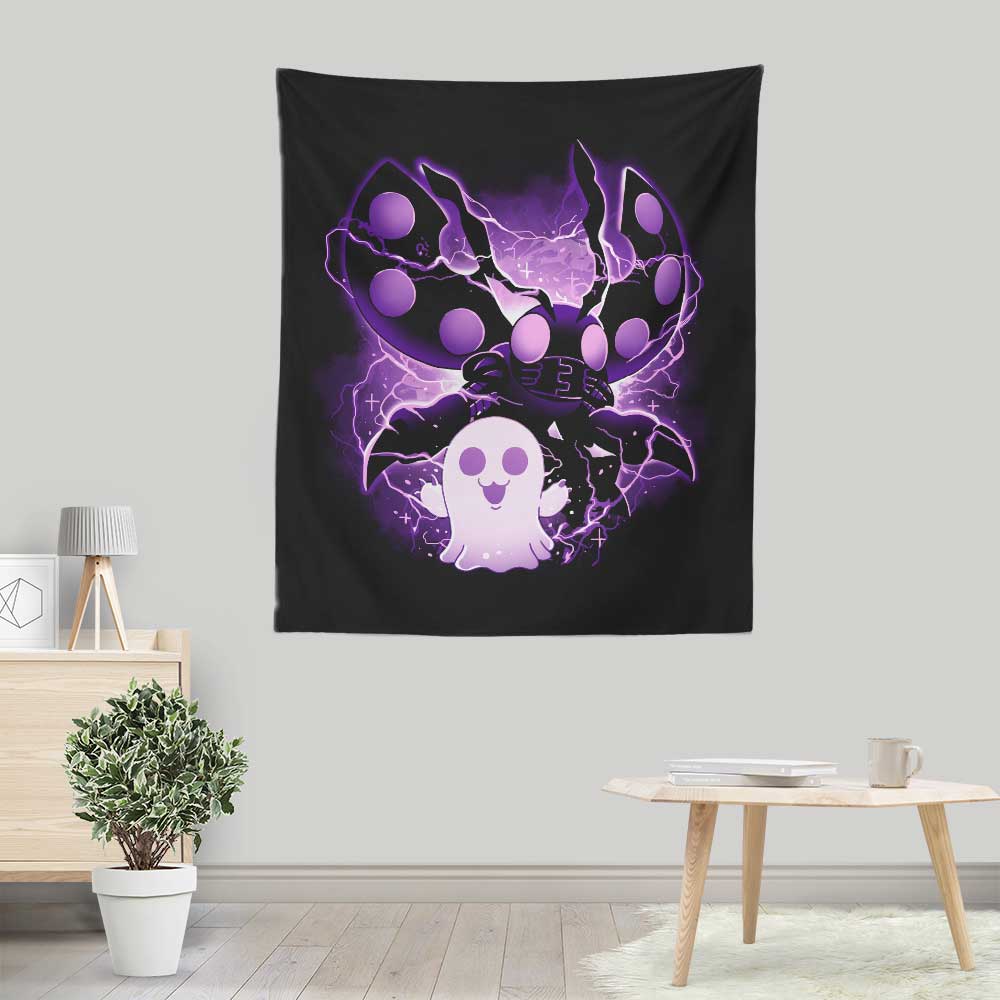 DigiKnowledge - Wall Tapestry