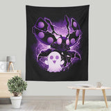 DigiKnowledge - Wall Tapestry