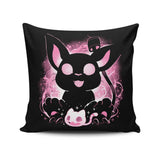 DigiLight - Throw Pillow