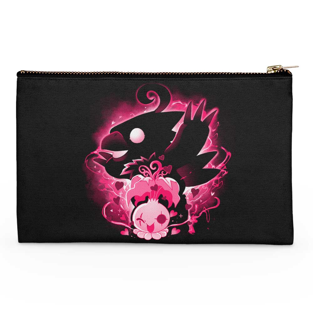 DigiLove - Accessory Pouch