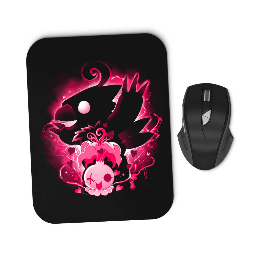 DigiLove - Mousepad