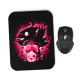 DigiLove - Mousepad