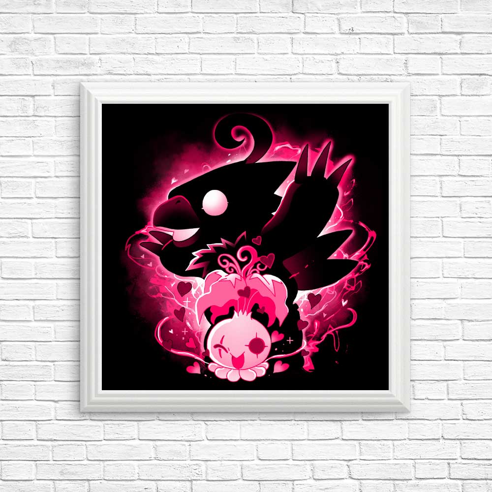 DigiLove - Posters & Prints