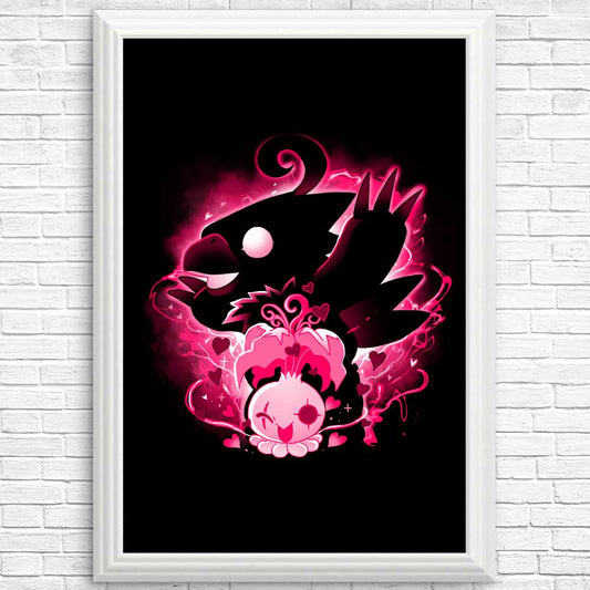 DigiLove - Posters & Prints