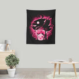 DigiLove - Wall Tapestry