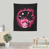 DigiLove - Wall Tapestry