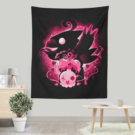 DigiLove - Wall Tapestry