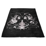 DigiReliability - Fleece Blanket